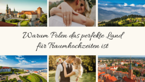 ARBIOR Wedding - Hochzeit in Polen