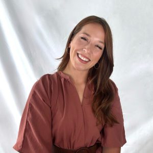 Picture of Simone Sievering